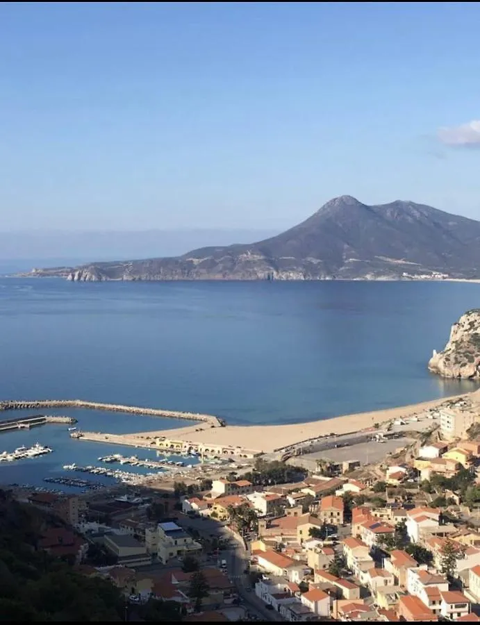 Il Mare Appartamento Buggerru Italia