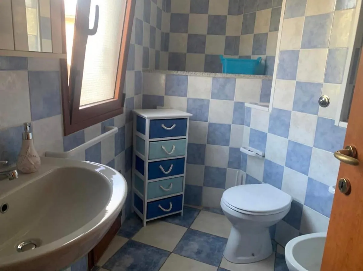 Il Mare Apartment Buggerru