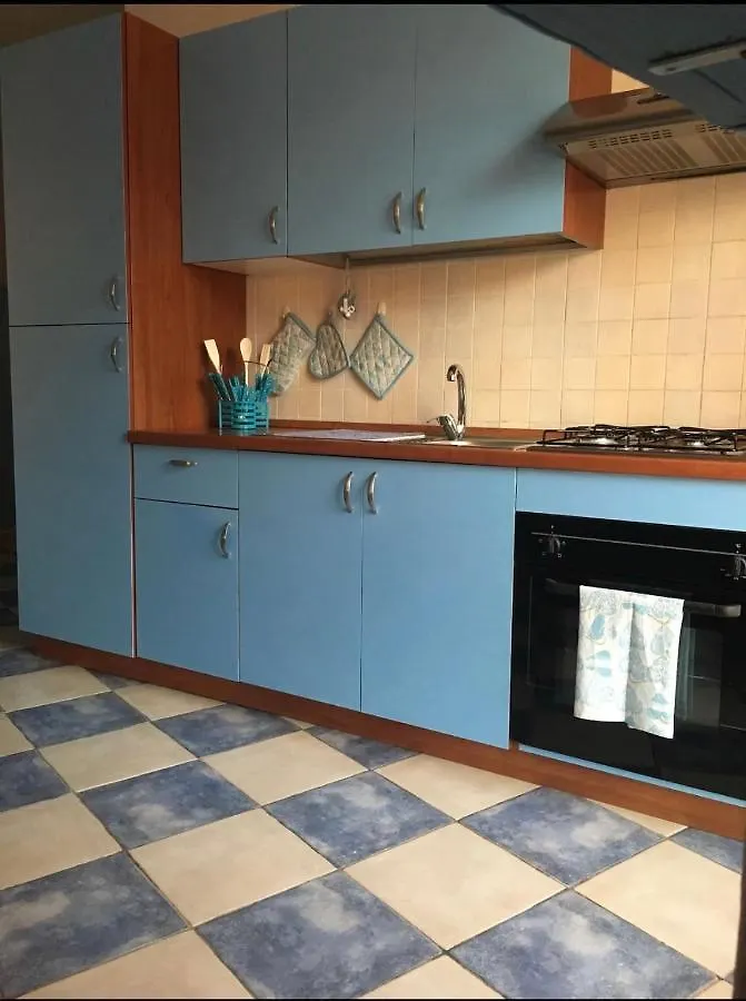 Il Mare Appartamento Buggerru