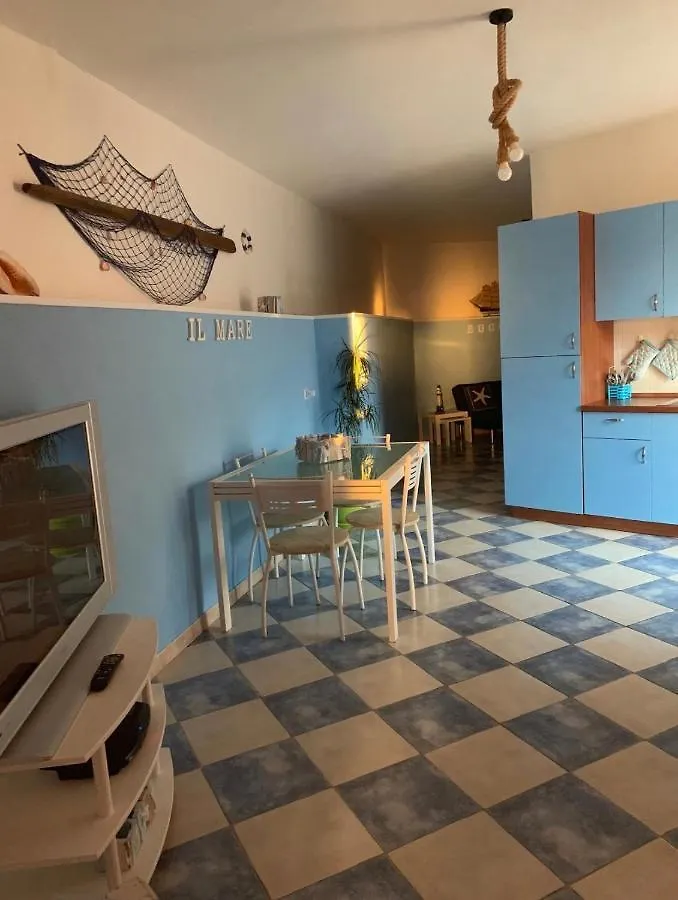Il Mare Appartamento Buggerru