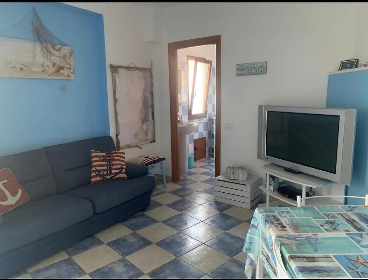Il Mare Appartamento Buggerru 0*,  Italia