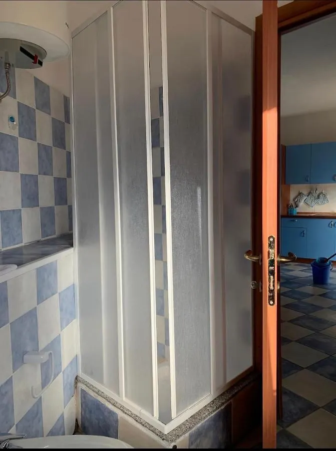 Il Mare Apartment Buggerru Italy