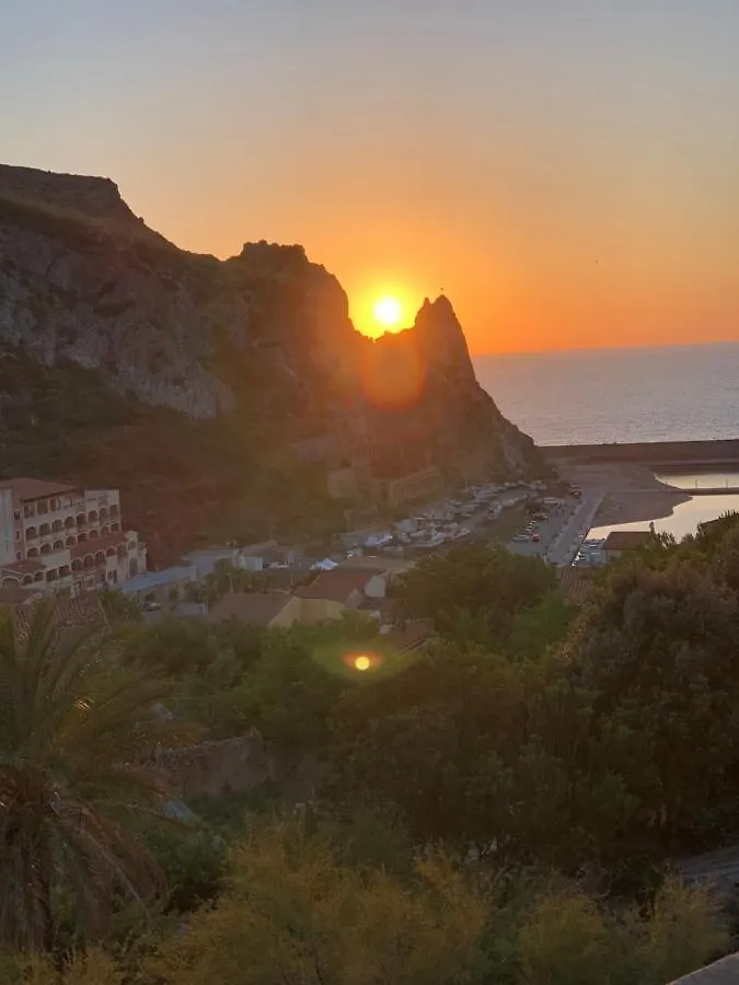 Il Mare Apartment Buggerru