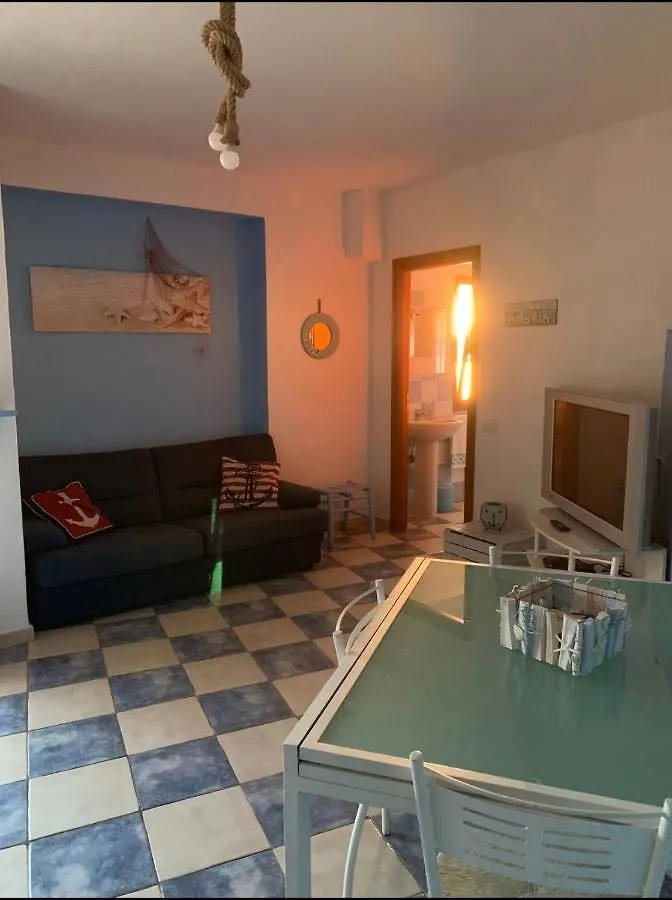 Il Mare Apartment Buggerru