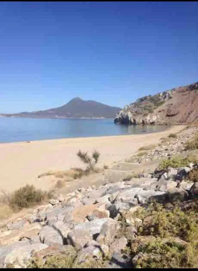 Il Mare Appartamento Buggerru Italia