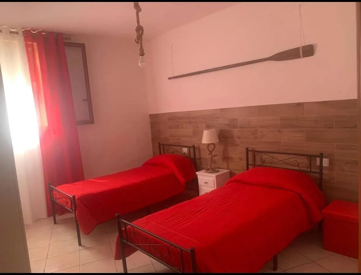 Il Mare Apartment Buggerru