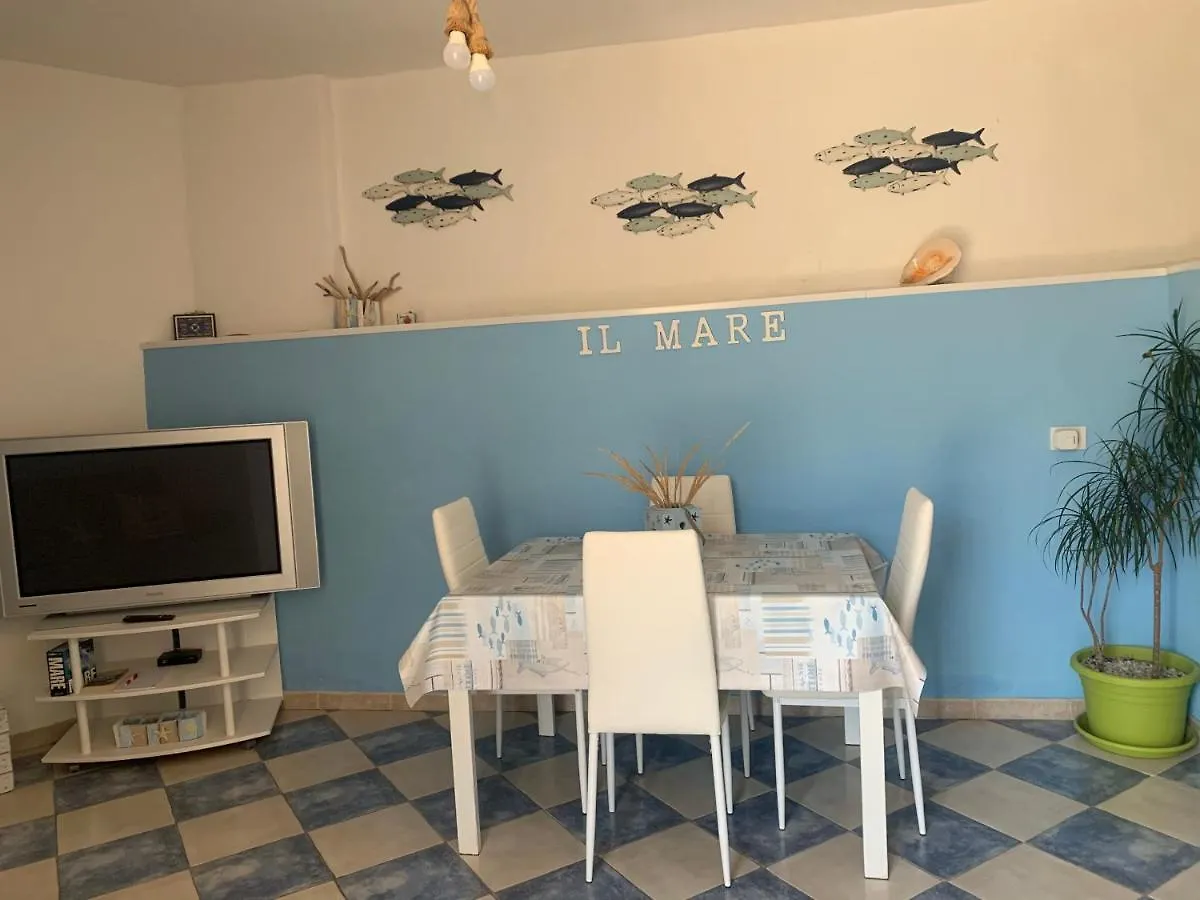 Il Mare Appartamento Buggerru