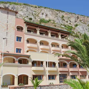 Hotel La Rosa Dei Venti By Lvg Collection, Buggerru