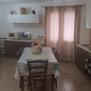 Appartamento Su Cuccureddu, Onifai