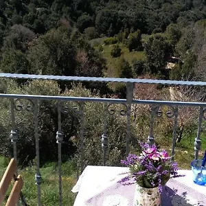 Appartamento New!stellaria,appartamento In Montagna Panorama Stupendo-sardegna), Seùlo