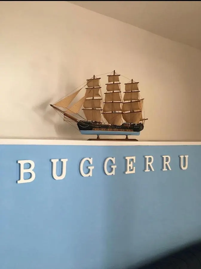 Il Mare Apartment Buggerru