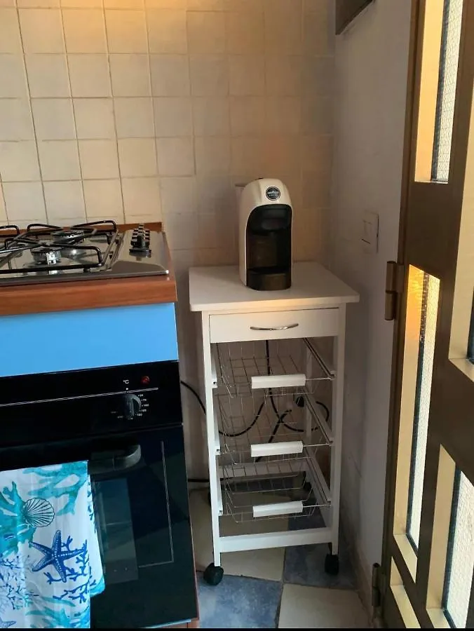Il Mare Apartment Buggerru