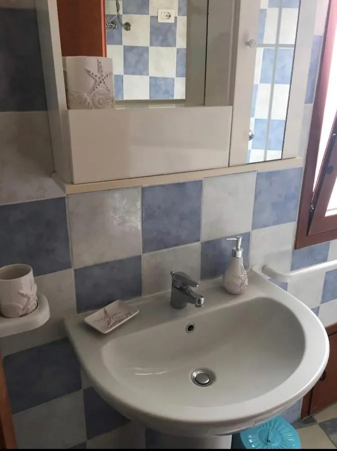 Il Mare Apartment Buggerru